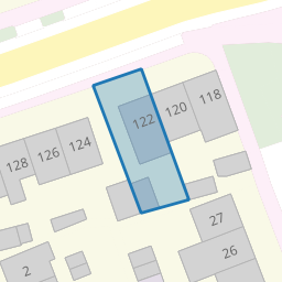 Perceel TBG01-O-3744