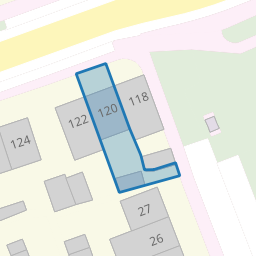 Perceel TBG01-O-3745