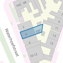 Perceel TBG01-O-3750