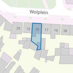 Perceel TBG01-O-3762