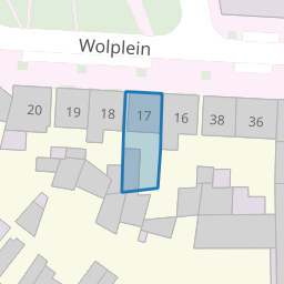 Perceel TBG01-O-3763