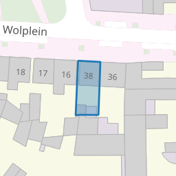 Perceel TBG01-O-3765