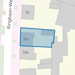 Perceel TBG01-O-3769