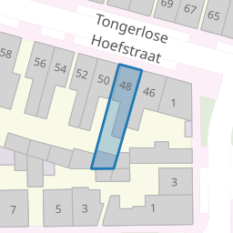 Perceel TBG01-O-3773