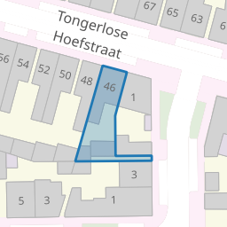 Perceel TBG01-O-3774