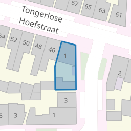 Perceel TBG01-O-3775
