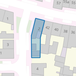 Perceel TBG01-O-3777