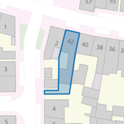 Perceel TBG01-O-3778