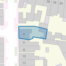 Perceel TBG01-O-3781