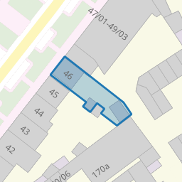 Perceel TBG01-O-3783