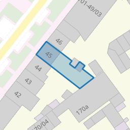 Perceel TBG01-O-3784