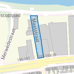 Perceel TBG01-O-3789