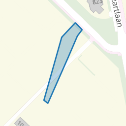 Perceel TBG01-O-3791