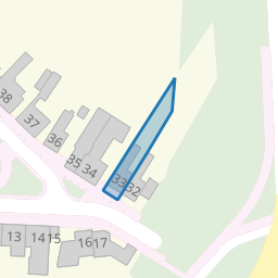 Perceel TBG01-O-3794