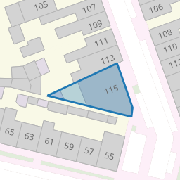 Perceel TBG01-O-3798