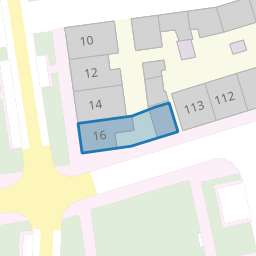 Perceel TBG01-O-3805