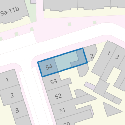 Perceel TBG01-O-3806