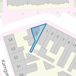 Perceel TBG01-O-3808