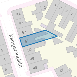 Perceel TBG01-O-3810