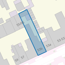 Perceel TBG01-O-3814