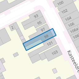 Perceel TBG01-O-3816