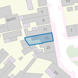 Perceel TBG01-O-3825