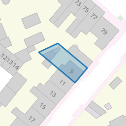 Perceel TBG01-O-3827