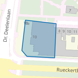 Perceel TBG01-O-3830