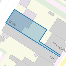 Perceel TBG01-O-3834