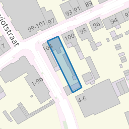 Perceel TBG01-O-3836