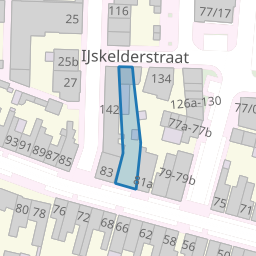 Perceel TBG01-O-3841