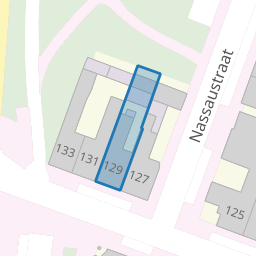 Perceel TBG01-O-3843