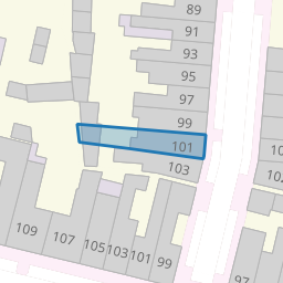 Perceel TBG01-O-3856