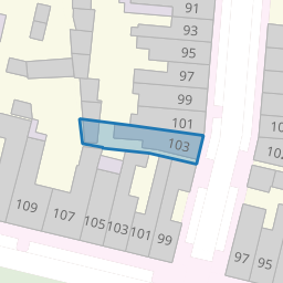 Perceel TBG01-O-3857