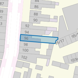 Perceel TBG01-O-3858