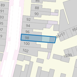 Perceel TBG01-O-3859