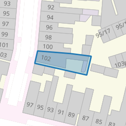 Perceel TBG01-O-3861