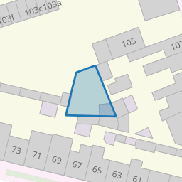 Perceel TBG01-O-3864