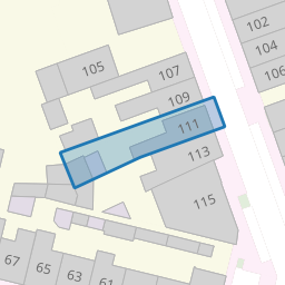 Perceel TBG01-O-3866