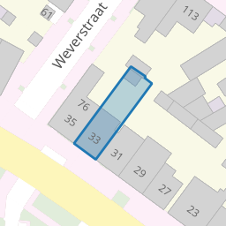 Perceel TBG01-O-3876