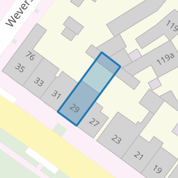 Perceel TBG01-O-3878