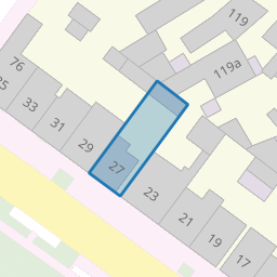 Perceel TBG01-O-3879