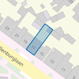 Perceel TBG01-O-3882