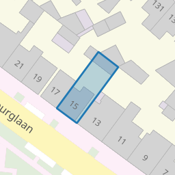 Perceel TBG01-O-3883