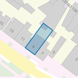 Perceel TBG01-O-3886