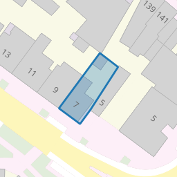 Perceel TBG01-O-3887