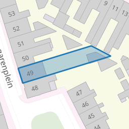 Perceel TBG01-O-3897