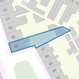 Perceel TBG01-O-3898