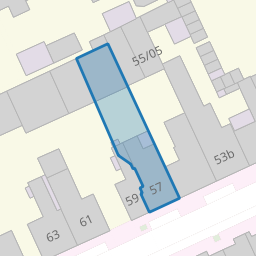 Perceel TBG01-O-3904