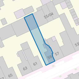 Perceel TBG01-O-3905